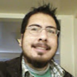 Meet your Posher, Gregory